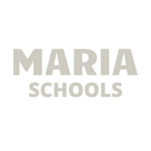 Maria Schools fait partie de mes clients références