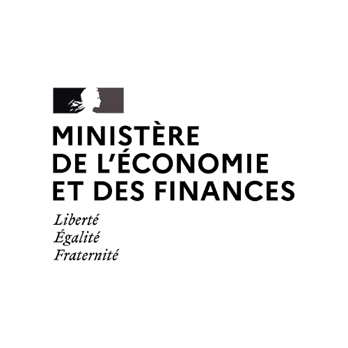 Le Ministère de l'Economie et des Finances fait partie de mes clients références