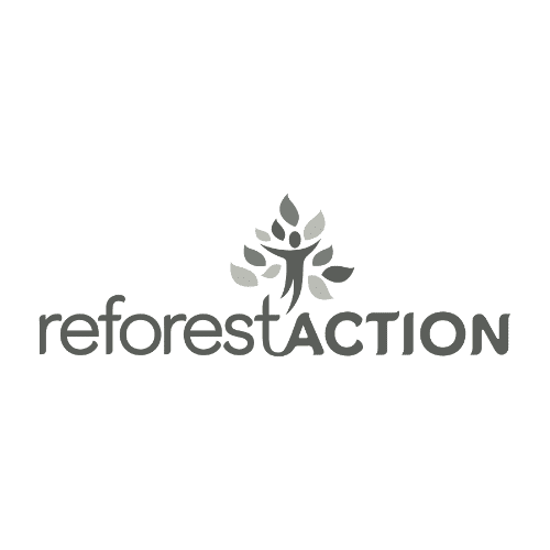 ReforestAction fait partie de mes références clients